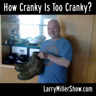 Larry Miller Show