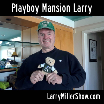 Larry Miller Show
