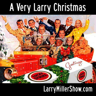 Larry Miller Show