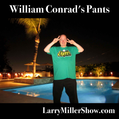 Larry Miller Show