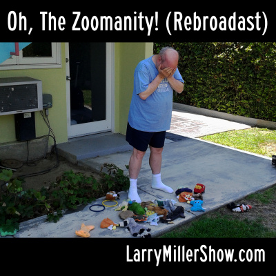 Larry Miller Show