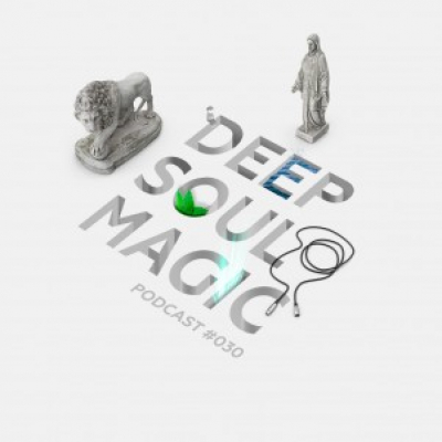 Deep Soul Magic Podcast