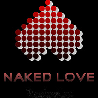 Naked Love #46 Artem Melentev Dmitriy Yanson Back2Back mix