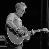 Cumple de Gerry Beckley