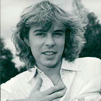 Cumple de David Van Day