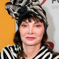 Cumple de Toni Basil