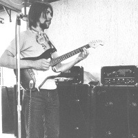 Cumple de Greg Leskiw