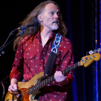 Cumple de Timothy Schmidt