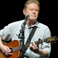 Cumple de Don Henley