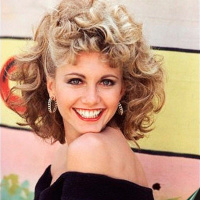 Cumple de Olivia Newton John