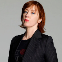 Cumple de Suzanne Vega