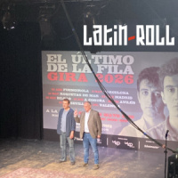 El Regreso de El Último de la Fila