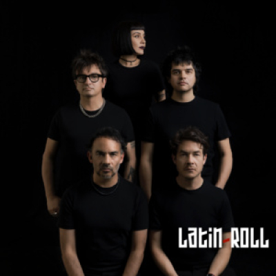 Latin Roll, Rock En Tu Idioma