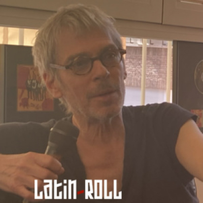 Latin Roll, Rock En Tu Idioma