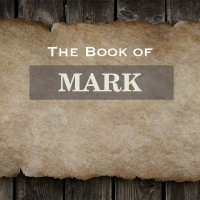 Mark 7:24-37 - April 11, 2013