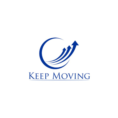 Keep Moving! With Professor John Donovan