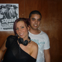 Episode 3: 9/7/10 Juicy vs Holly-J @ Lefties, Torquay (12pm-1am )