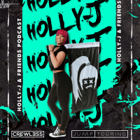 Episode 48: Holly-J Live DJ Set | Mornington Peninsula, Victoria, Australia