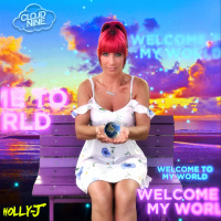 Episode 43: Welcome To My World | Holly-J | Cloud Nine Podcast Sept 2018