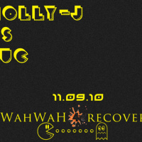 Episode 6: 11th Sept 2010 - Holly-J vs Juicy @ Wah Wah Lounge (4.30-6am)