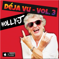 Episode 36: Déja Vu - Vol. 3 | Holly-J | Oldschool Mix | Nov 2016