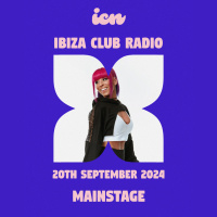 Episode 52: Holly-J | Ibiza Club Radio | Sept 2024