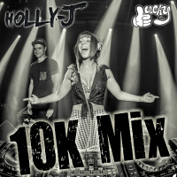 10K Mix | Holly-J | Recorded Live March 2014