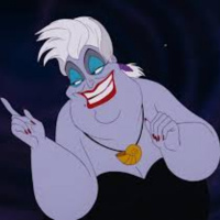 What Disney Villain would you be? 7am 11.25.19