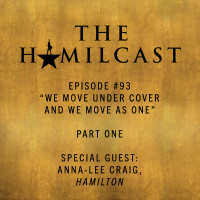 #93: We move under cover and we move as one // Part One