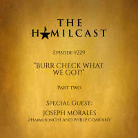 #229: Joseph Morales // HamiltonCHI  Philip Co. // Part Two