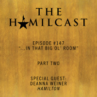 #147 // ...In That Big Ol Room // Part Two