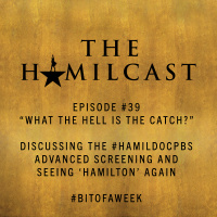 #39: What the hell is the catch? 