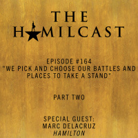  #164 // Marc delaCruz - Hamilton Broadway // Part Two