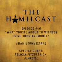 #46: What youre about to witness is no John Trumbull