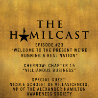 #23: Welcome to the present, were running a real nation