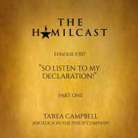 #307: TaRea Campbell // Angelica in Hamiltons Philip Company // Part One