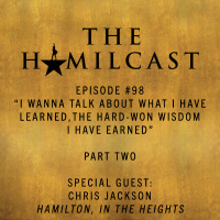 #98: I wanna talk about what I have learned, the hard-won wisdom I have earned // Part Two