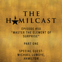 #50: Master the element of surprise // Part One