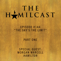 #144: The skys the limit // Part One