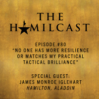 #80: No one has more resilience or matches my practical tactical brilliance