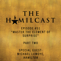 #51: Master the element of surprise // Part Two