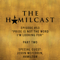 #53: Pride is not the word Im looking for // Part Two