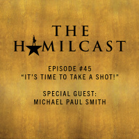 #45: Its time to take a shot!