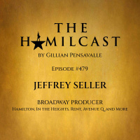 #479: Jeffrey Seller // Broadway Producer