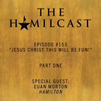 #155 // Euan Morton - Hamilton Bways KGIII // Part One