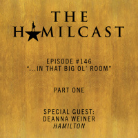 #146 // ...In That Big Ol Room // Part One