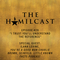 #29: I trust you’ll understand the reference