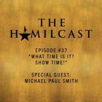 #37: What time is it?! Show time!