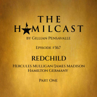 #367: REDCHILD // Mulligan  Madison in the Original Hamburg Production // Part One
