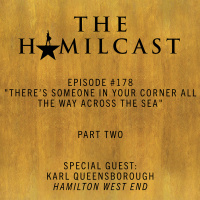 #178 // Karl Queensborough // Hamilton West End // Part Two